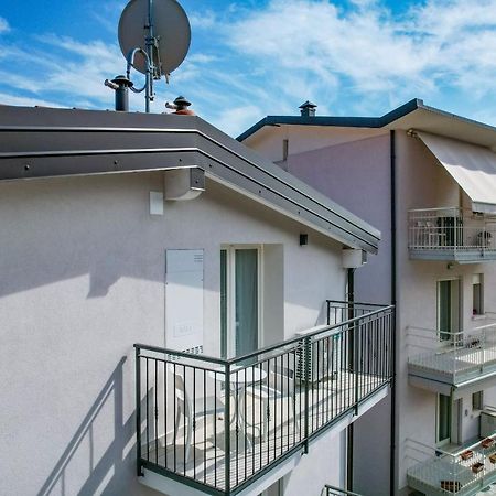 Maison Bellini Number 3 Toscolano Maderno Dış mekan fotoğraf
