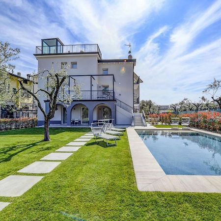 Maison Bellini Number 3 Toscolano Maderno Dış mekan fotoğraf
