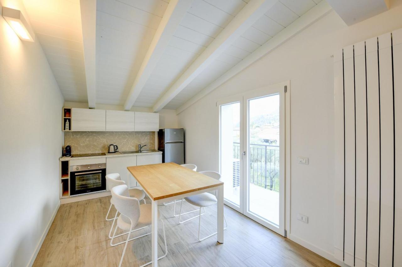 Maison Bellini Number 3 Toscolano Maderno Dış mekan fotoğraf