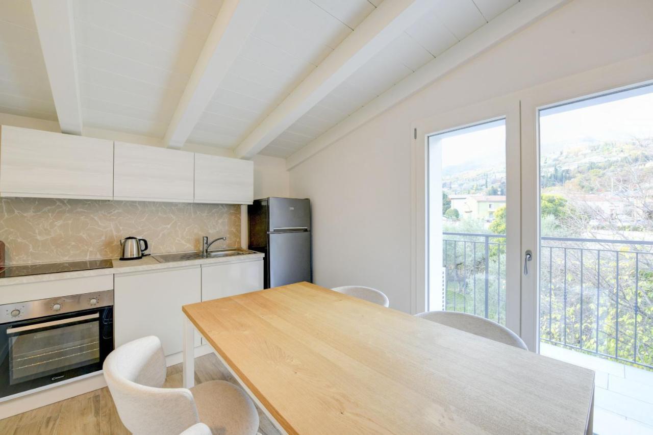 Maison Bellini Number 3 Toscolano Maderno Dış mekan fotoğraf