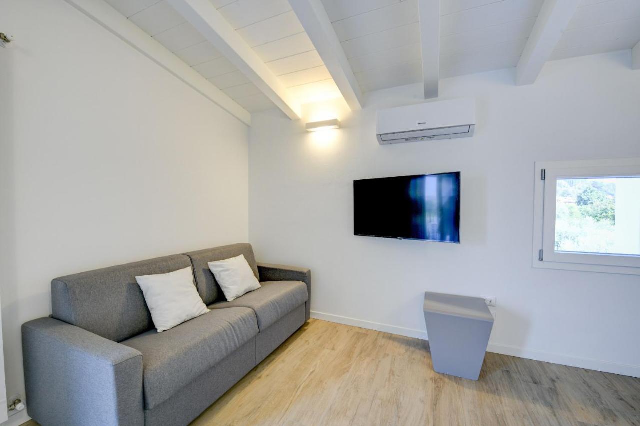 Maison Bellini Number 3 Toscolano Maderno Dış mekan fotoğraf