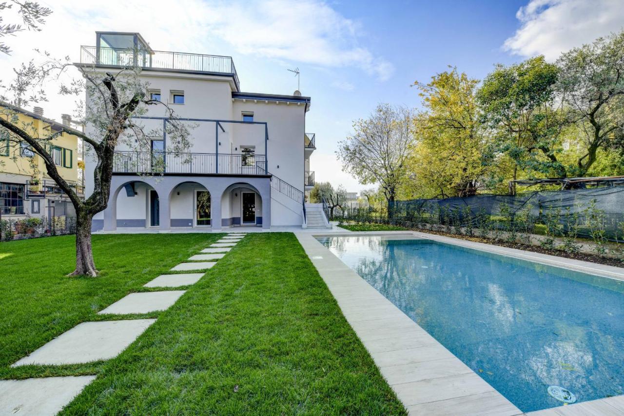 Maison Bellini Number 3 Toscolano Maderno Dış mekan fotoğraf