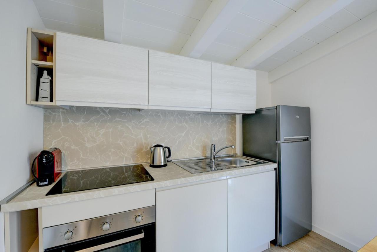 Maison Bellini Number 3 Toscolano Maderno Dış mekan fotoğraf