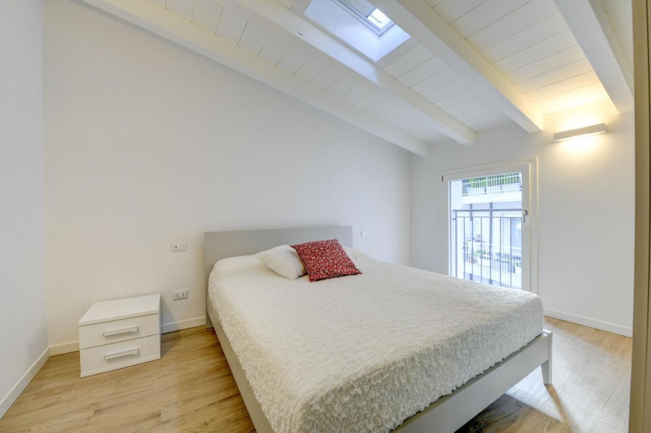 Maison Bellini Number 3 Toscolano Maderno Dış mekan fotoğraf