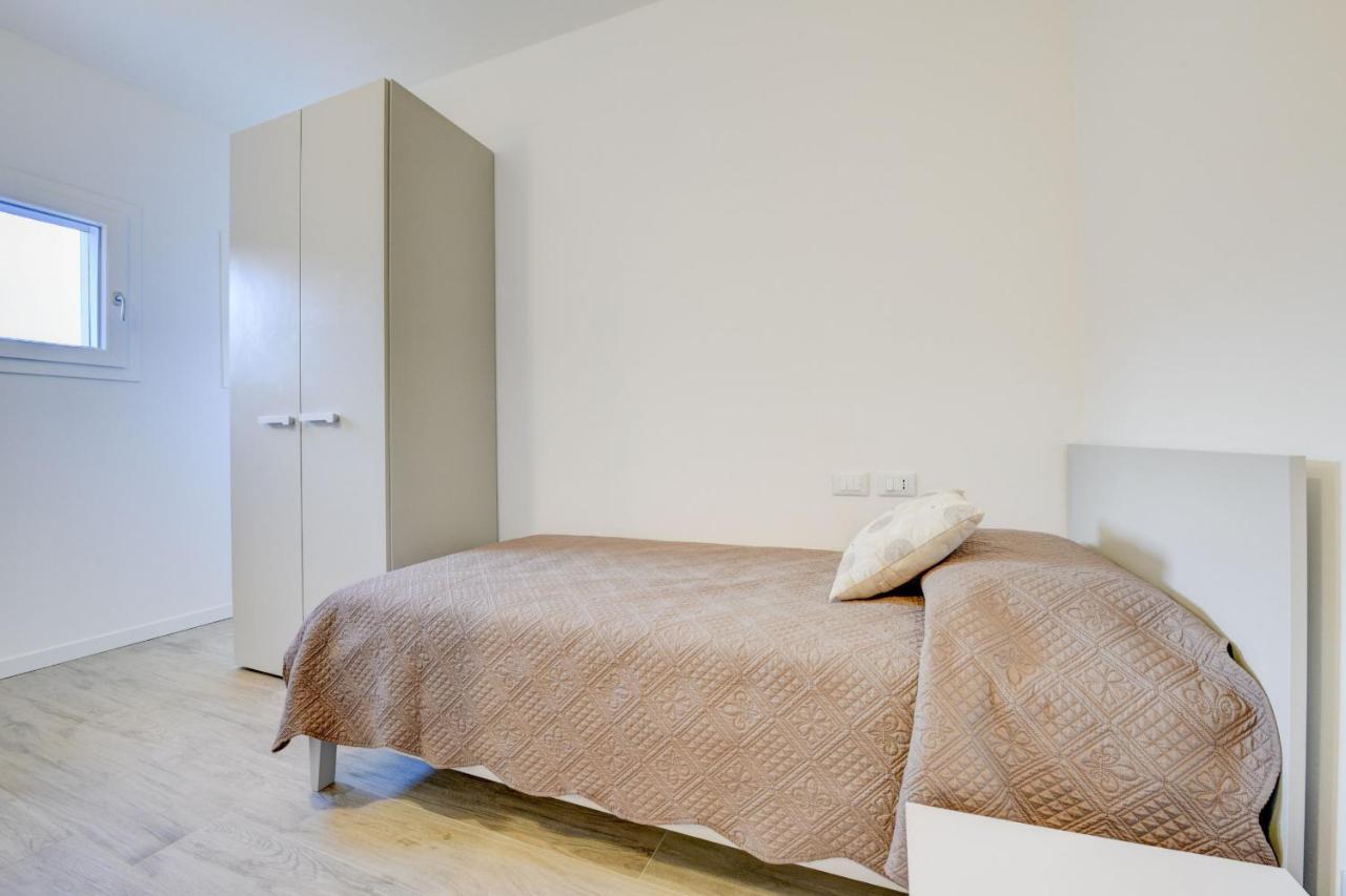 Maison Bellini Number 3 Toscolano Maderno Dış mekan fotoğraf