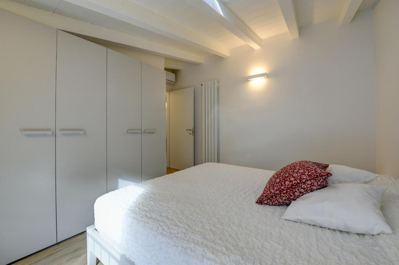 Maison Bellini Number 3 Toscolano Maderno Dış mekan fotoğraf