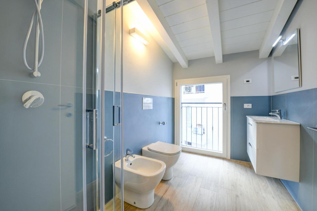 Maison Bellini Number 3 Toscolano Maderno Dış mekan fotoğraf