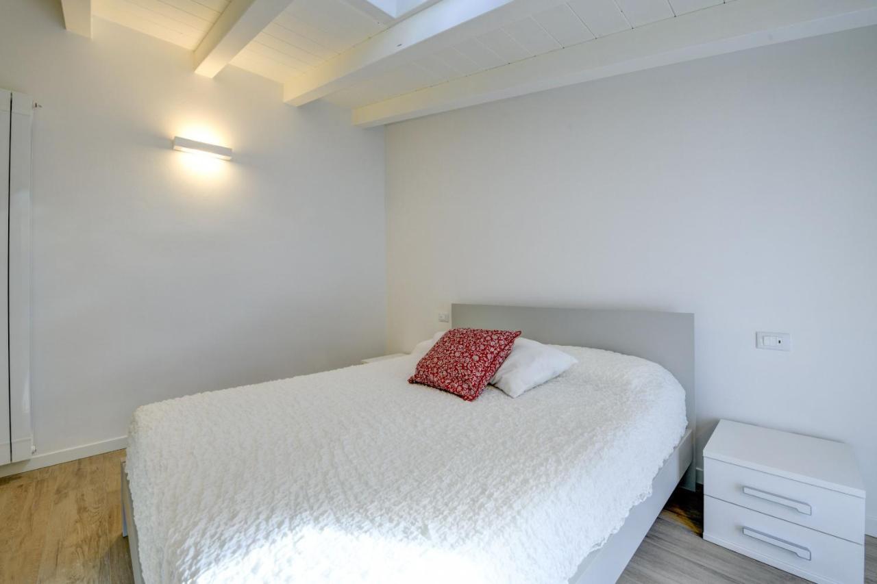 Maison Bellini Number 3 Toscolano Maderno Dış mekan fotoğraf