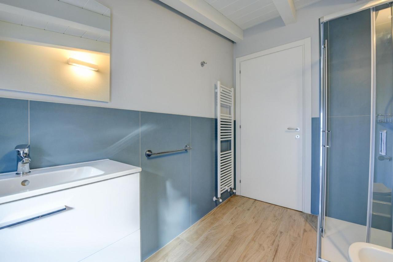 Maison Bellini Number 3 Toscolano Maderno Dış mekan fotoğraf