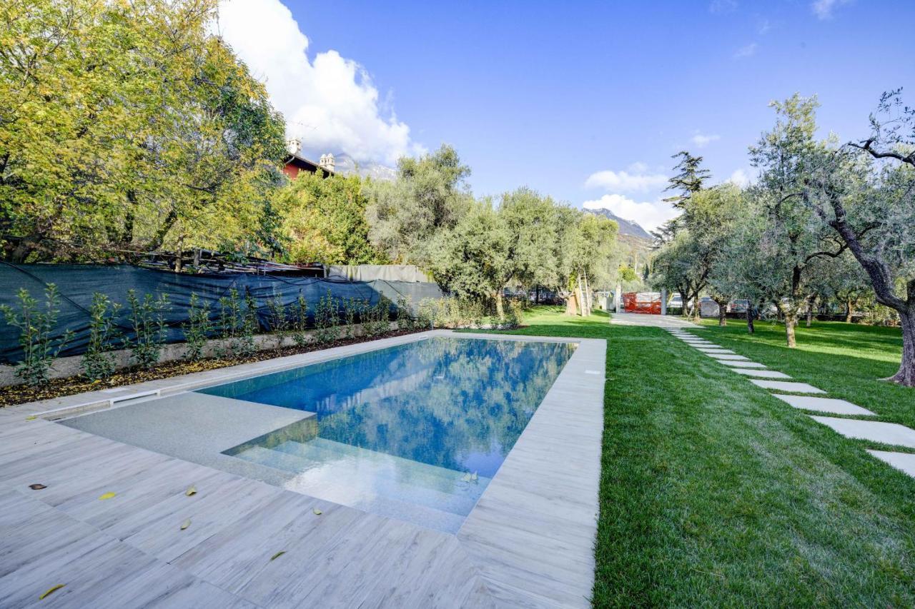 Maison Bellini Number 3 Toscolano Maderno Dış mekan fotoğraf