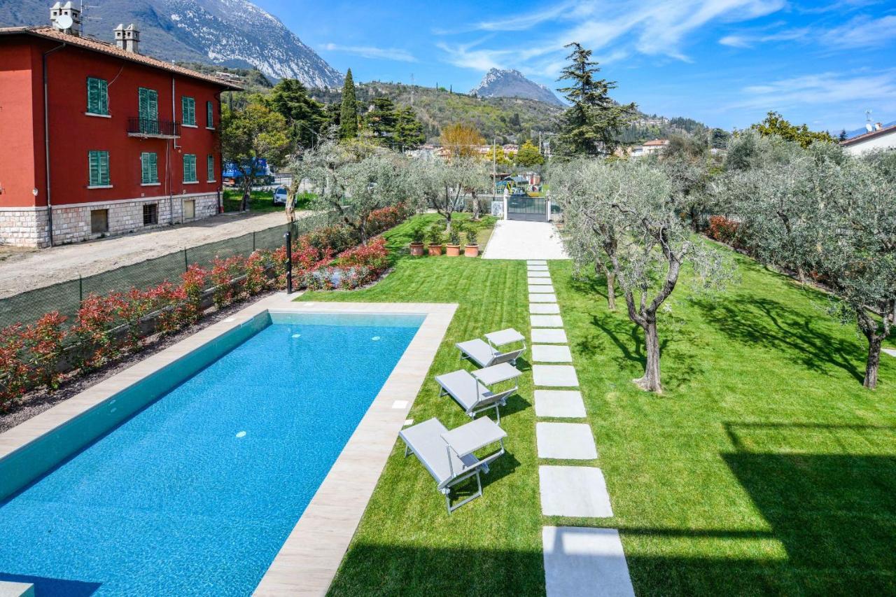 Maison Bellini Number 3 Toscolano Maderno Dış mekan fotoğraf