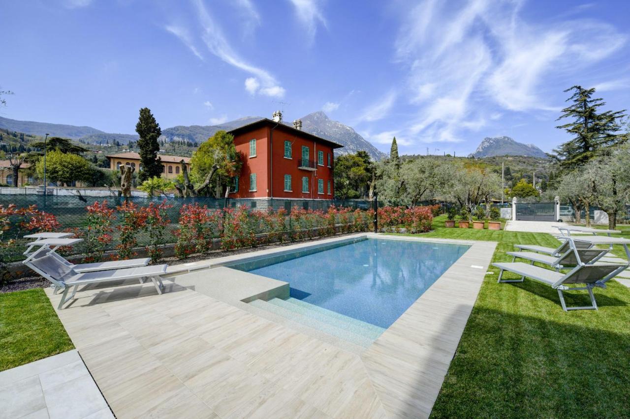 Maison Bellini Number 3 Toscolano Maderno Dış mekan fotoğraf