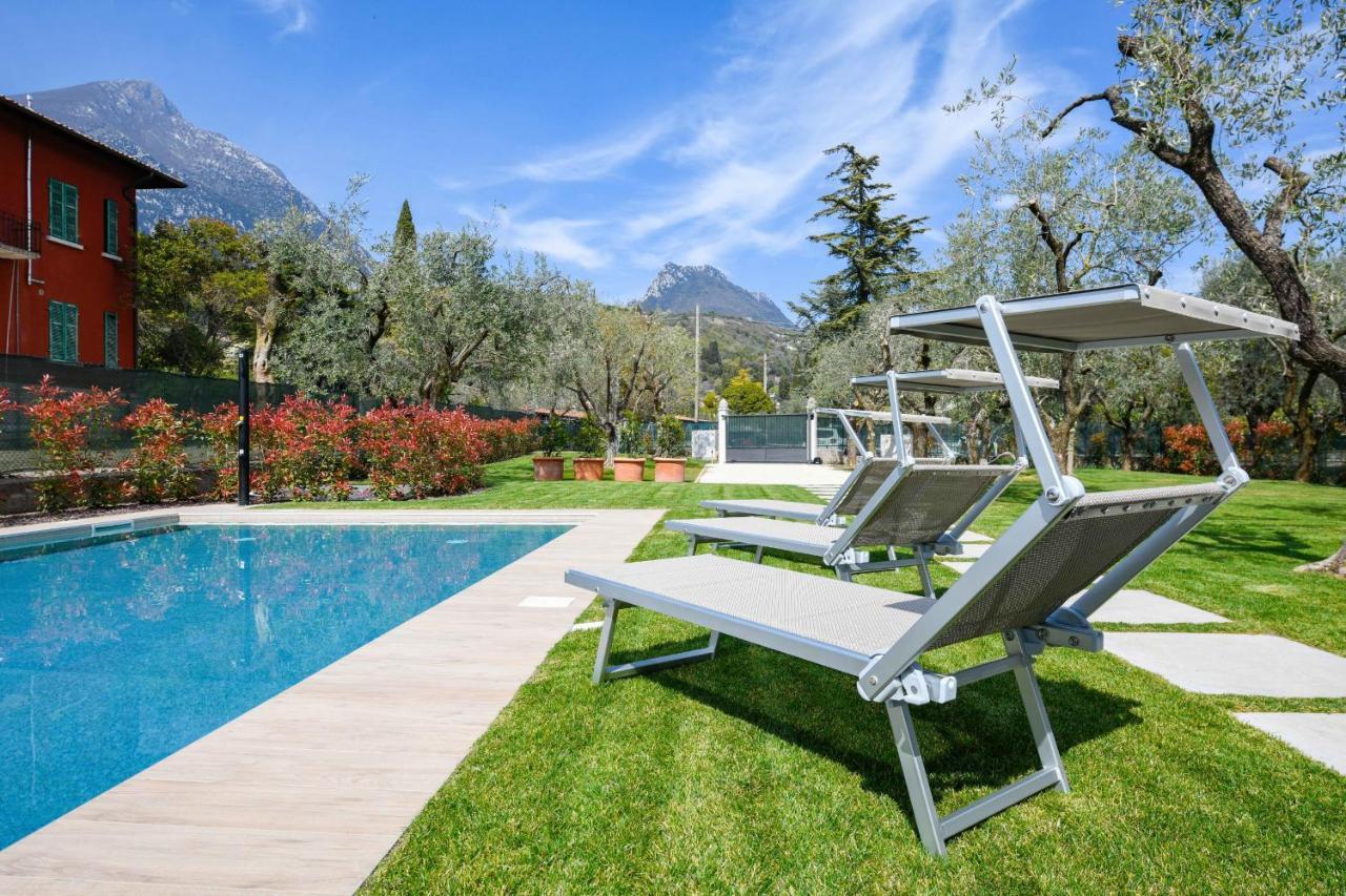 Maison Bellini Number 3 Toscolano Maderno Dış mekan fotoğraf